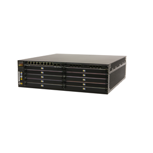 ไฟร์วอลล์0235G7G4 USG6650-AC รุ่นใหม่2 * 10GE + 8 * Ge + 8 * SFP Enterprise Security Firewall - Product Image 1