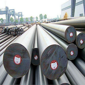 Barra de Acero al Carbono Estructural Resistente a la Corrosión, No Alejablada, Q195 Q235 Q355 A36 SS400, 10mm-200mm, Estirado en Frío, Soldadura, Doblado, Corte - Product Image 2