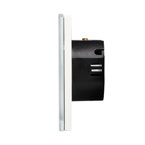 White Smart Switch Wifi Home Automation <strong>System</strong> High Speed <strong>Touch</strong> <strong>Sensitive</strong> Response Electrical Switches - Product Image 3
