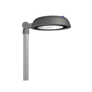 Transistores Fabricación Varios Farol Urbana moderno Led Park Street Luminaria Iluminación urbana Paisaje Luz de inundación - Product Image 1