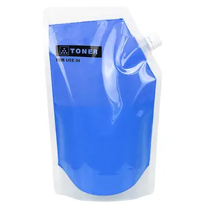 Compatible for OKI 810 830 801 821 c810 color toner powder for refill