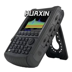 Analyseur RF portable Keysight N9912C FieldFox, analyseur de spectre jusqu'à 10 GHz, analyseur de réseau et plus encore * Veuillez nous contacter - Product Image 4