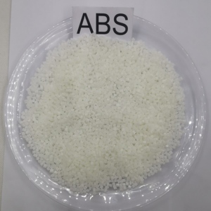 Gránulos de plástico de resina ABS de buena calidad del fabricante Pellet/resina virgen de resina plástica - Product Image 4