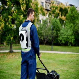 Chaleco Corporal con Dispositivo <span class=keywords><strong>de</strong></span> Regulación <span class=keywords><strong>de</strong></span> Microclima, Compresor Hitachi, Precio Competitivo, Nuevo, Chalecos para Hotel, <span class=keywords><strong>Bolsas</strong></span> para <span class=keywords><strong>Ropa</strong></span> - Product Image 4