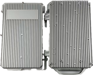QTECH QW Base 5-N ระยะไกล 50 กม. 17dBi ระบบ TDMA แบบเฉพาะ 28dBm PTMP 5GHz 2x2 MIMO รวม 90 เซกเตอร์ อุปกรณ์ไร้สายภายนอกอาคารแบบ <span class=keywords><strong>WISP</strong></span> - Product Image 5