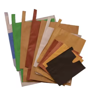 ถุงกระดาษเคลือบแว็กซ์คุณภาพสูง เป็นมิตรกับสิ่งแวดล้อม สำหรับใส่ผลมะม่วง หนาสองเท่า ระบายอากาศได้ดี ป้องกันแมลง ยับยั้งแบคทีเรีย ขนาดและสีตามสั่ง - Product Image 6