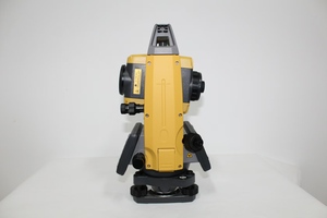 Trạm tổng điện tử gm52 phạm vi 3km để Lập Bản Đồ Đị<span class=keywords><strong>a</strong></span> hình và bố trí kỹ thuật - Product Image 4