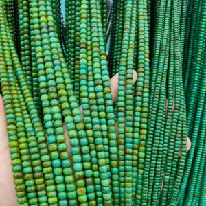 ลูกปัดแก้วรูปปลาหลากสีสวยงาม CH-JDB0178 และลูกปัดพลาสติกแบบร้อยเป็นสาย สำหรับทำเครื่องประดับแฮนด์เมด ขายส่ง - Product Image 6