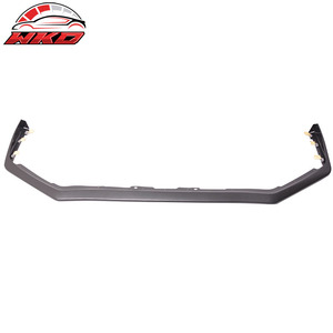 Alerón delantero estilo OE para Subaru WRX STI 15-21, impresión de fibra de carbono, piezas de automóvil, accesorios automotrices - Product Image 2