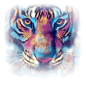 Transferts DTF personnalisés en gros pour animaux, prêts à presser, autocollants thermocollants, livraison rapide pour T-shirts et robes - Product Image 1