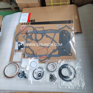 6L ISL Diesel parti del motore inferiore della guarnizione del motore 4089759 - Product Image 5