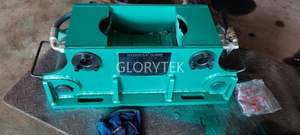 הידראולי תרגיל מוט רגל מהדק מחזיק עבור קידוח NQ HQ PQ - Product Image 4