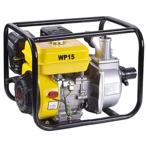 Tavas WP15 1.5英寸水泵2.5hp通用小型离心汽油水泵