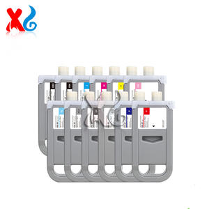 Cartucho de tinta compatible con Canon imagePROGRAF PRO-520 PRO-540 PRO-560 560S PRO-521 541S PRO-561 PRO-de tinta PFI57 para Canon, cartucho de tinta compatible con Canon PFI57, PRO-, 2016 - Product Image 6