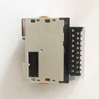 Module de sortie analogique PLC CJ1W-DA08C, sortie de courant 8 canaux 12 bits