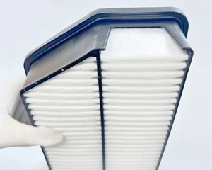 L'usine produit des filtres de cabine OEM 28113-2s000 de filtre à air automatique 28113-3Z100 pour les pièces de voiture automatique Hyundai kia - Product Image 3