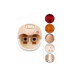 Vente flash, prix attractif, produits <span class=keywords><strong>de</strong></span> pédicure électriques, bassin <span class=keywords><strong>de</strong></span> spa pour les pieds, massage avec bulles d'air - Product Image 6