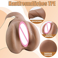 Nouveauté : Masturbateur Portable pour Hommes – Jouet Sexuel Masculin, Masturbateur de Poche, Boîte de Jouets Sexuels pour Hommes