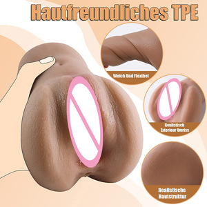 Nuevo Producto Portátil para Adultos, Masturbador Masculino, Juguetes Sexuales para Hombres, Masturbación, Vaginas <span class=keywords><strong>de</strong></span> Bolsillo, Caja <span class=keywords><strong>de</strong></span> Juguetes Sexuales para Hombres - Product Image 5