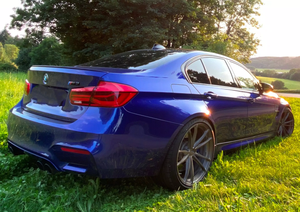 ขอบล้อปลอม18 19 20 22นิ้วสำหรับเบนซ์ GLS350 GLS400 GLS450 GLS550 GLS63 CLS260 CLS300 CLS450 CLS550 CLS63 GT43 GT50 <span class=keywords><strong>Zeus</strong></span> - Product Image 6