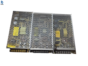 PLC Controller Sensor <b>Power</b> <b>Supply</b> Brand New Original S-120-24 - Product Image 1