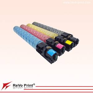 ตลับหมึกโทนเนอร์ MP3300 ยี่ห้อ Zhuhai รุ่นใหม่ ใช้แทนกันได้กับเครื่องพิมพ์ Ricoh รุ่น MPC2800 MPC3300 - Product Image 4