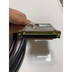 สายเคเบิล I/O บัส Ovation รุ่น 5A26141G09 ของแท้ 100% ใหม่เอี่ยม - Product Image 2