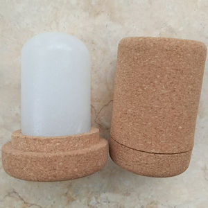 <span class=keywords><strong>Pierre</strong></span> de savon de l'Allemagne en bambou gravée avec logo, pour après-rasage, 60G 120G 95G - Product Image 5