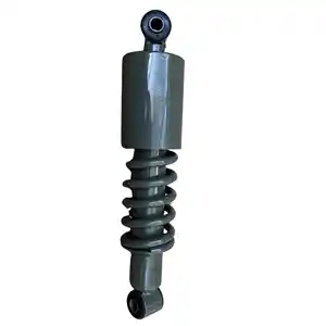 Use Sinotruk Howo10 WG1642440088 Dump Tractor Truck Body Parts Cab Shock Absorber Truck Cabin Shock Absorber