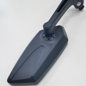 Scooter specchietto retrovisore universale moto - Product Image 6