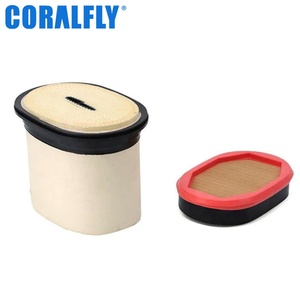 Filtre à air OEM de haute qualité en gros avec logo 7W5317 7w 5317 2277448 pour Cat Filtro De Aire 2277448 - Product Image 5