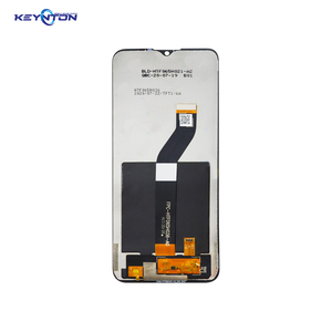 Accesorios para Celulares, Pantalla Táctil LCD para <span class=keywords><strong>Motorola</strong></span> <span class=keywords><strong>Moto</strong></span> <span class=keywords><strong>G8</strong></span> <span class=keywords><strong>Power</strong></span> <span class=keywords><strong>Lite</strong></span> - Product Image 3