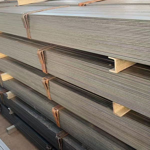 Tôles et plaques en acier au carbone laminées à chaud A36 norme JIS, haute résistance, pour fabrication de tôles automobiles, personnalisables - Product Image 3