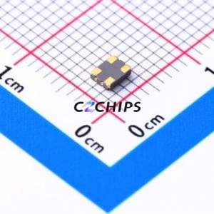 OT2EL89CJI-111YLC-20M Crystal Oscillator (Active) SMD3225-4P Crystal Oscillator 20MHz 10ppm CMOS - Product Image 2