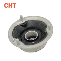 Support d'amortisseur supérieur avant de haute qualité CHT pour E81 E88 E82 E46 E90 E91 E39 OE 31336760943