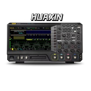 RIGOL MSO5072 Oscilloscope 2CH 70MHz Digital 8GSa/<b>s</b>, with 16 digital channels - Product Image 1