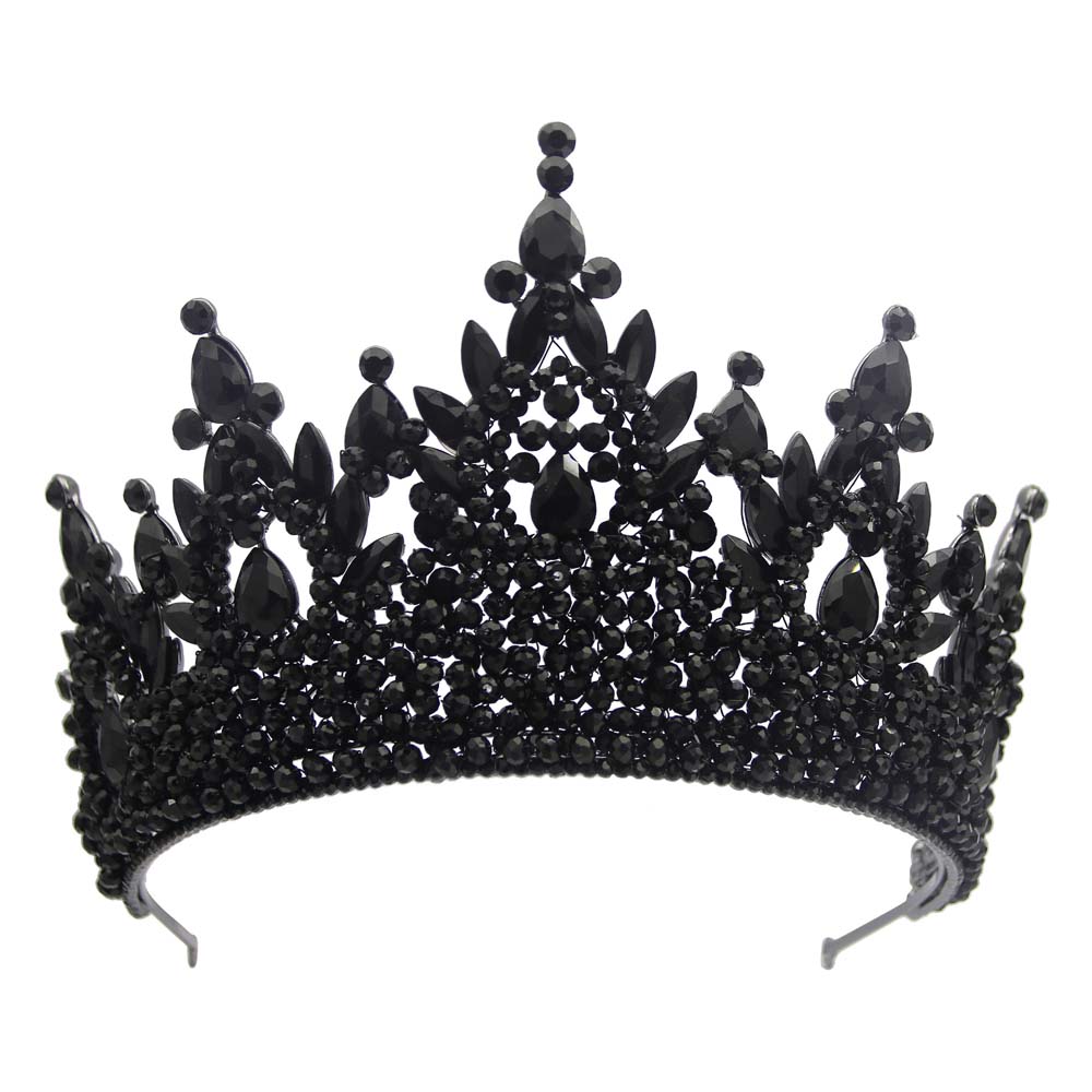 alibaba wedding crowns