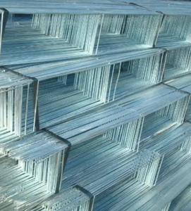 Bền thép không gỉ lưới mạ kẽm tấm căn hộ khối bê tông gia cố kim loại vật liệu xây dựng - Product Image 6