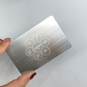 Carte-cadeau de la taille d'une carte de crédit - Product Image 5
