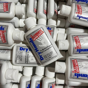 Prodotto Sportivo e per Intrattenimento: Cerchio Aereo Trasparente da 59ml per Pole Dance, Ideale per Mani Secche - Articolo Caldo del Momento - Product Image 4