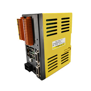A06B-6141-H015 de Alta Calidad # H580 A06B-1446-B110 # Módulo Servoamplificador 0202 A06B-6096-Y116, Equipo Eléctrico Excelente - Product Image 1