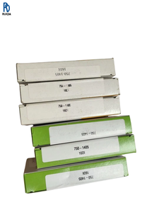 Module PLC 750-1405, module de contrôle industriel, module d'entrée numérique, module de contrôleur logique programmable, automatisation industrielle - Product Image 1