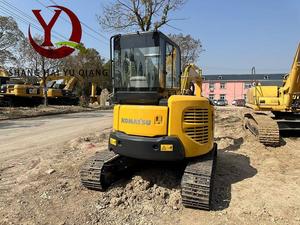 2024 Komatsu PC40MR Mini pelle d'occasion à vendre Vente originale à bas prix Core Component Engine - Product Image 4