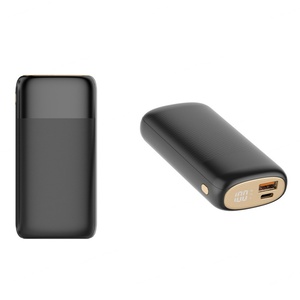 Batterie externe et station d'alimentation de haute qualité au design tendance, 10000 mAh, universelle, pour téléphone portable - Product Image 5