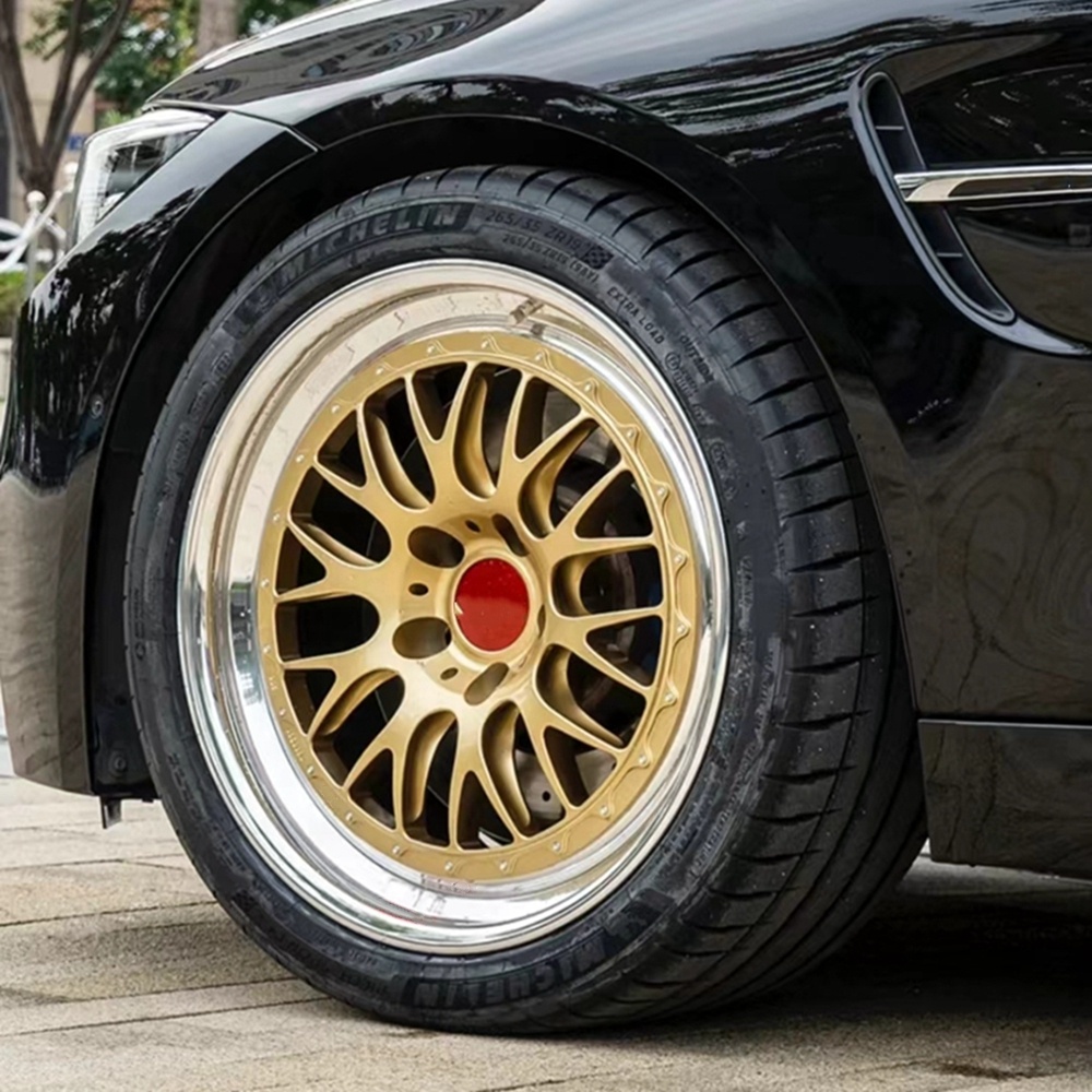 18 19 20 21 22 23 24 26 Inch 2piece 3piece Forged Wheel for