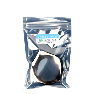 Nueva Tira Codificadora 100% Original de 180lpi, 7m, 15mm de Ancho, Tira Codificadora Lineal de 180lpi y 15mm de Ancho para Impresora Eco Solvente Xp600 - Product Image 1
