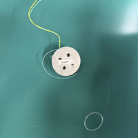 Module de gyroscope à fibre optique de la série 42 avancée pour applications industrielles et aériennes (UAV) FOG