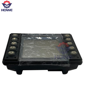 284 8905, instrumen Monitor tampilan Backhoe AP555 - Product Image 1
