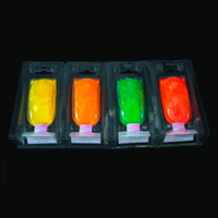Offres Spéciales Logo personnalisé Portable Mini boîte de coupe-pilule en plastique/séparateur de tablette de pilules pour couper les pilules en deux