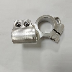 Profilé en aluminium Xingshengda, usinage CNC, 6063, sur mesure, anodisé, multi-usages - Product Image 2